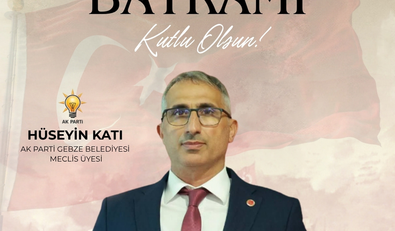30 Ağustos Zafer Bayramı