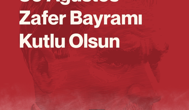 30 Ağustos Zafer Bayramı