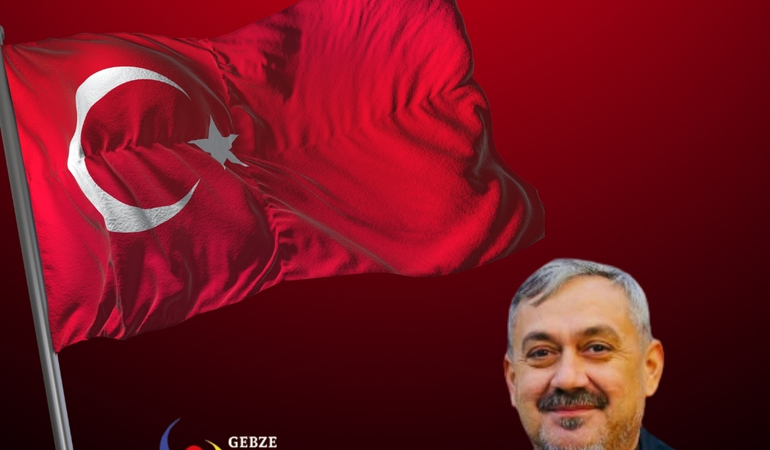 30 Ağustos Zafer Bayramı