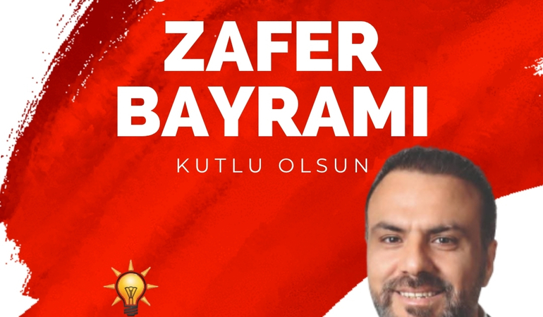 30 Ağustos Zafer Bayramı