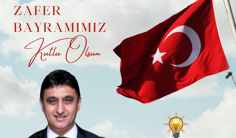 30 Ağustos Zafer Bayramı