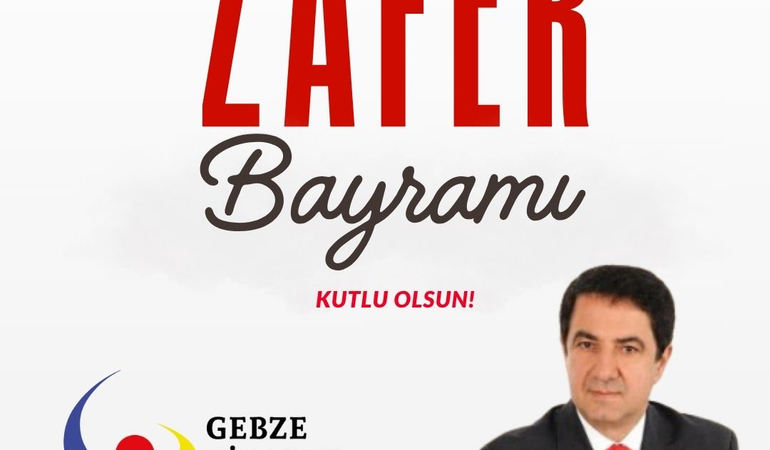30 Ağustos Zafer Bayramı