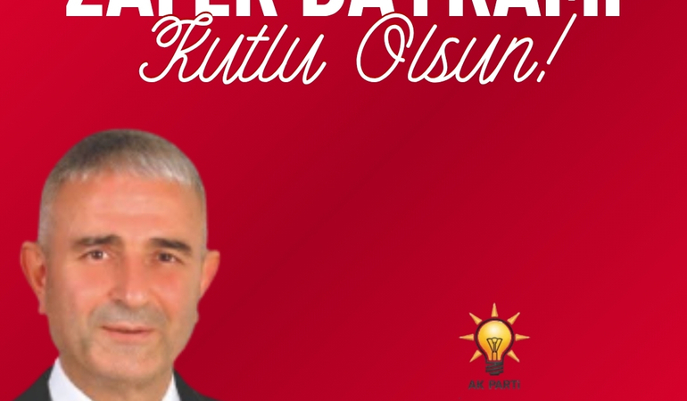 30 Ağustos Zafer Bayramı