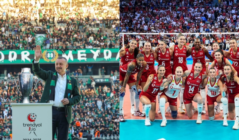 Büyükakın’dan çifte kutlama