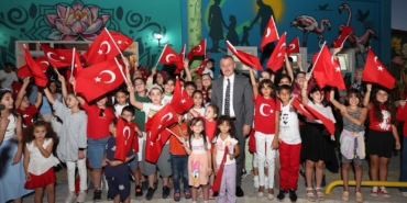 Büyükakın “Bu ruhu hiç kaybetmeyeceğiz” (11)