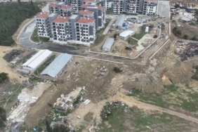Büyükşehir’den kaçak hafriyata sıkı takip (2)