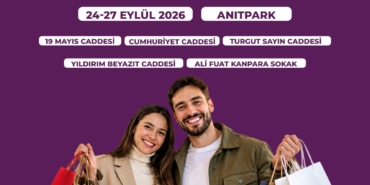 Gölcük’te alışveriş festivali kapılarını açıyor (1)