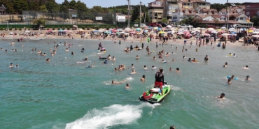 KOSKEM bir haftada 26 vatandaşı kurtardı (10)