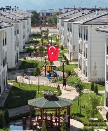 Kartepe Kent Konutları’nda teslim tarihi belli oldu (2)