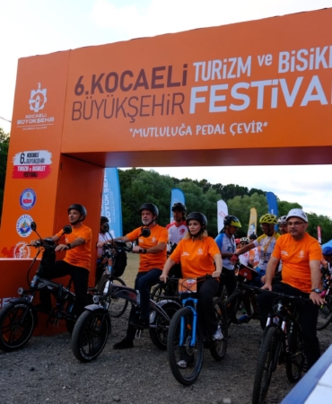 Kocaeli’nin turizm rotaları hayran bıraktı (7)