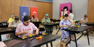 Moda Akademisi’nde hayal gücü kumaşla buluşuyor (3)