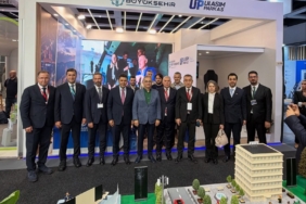 UlaşımPark, Kocaeli’nin ulaşım modelini Berlin’e taşıdı (2)