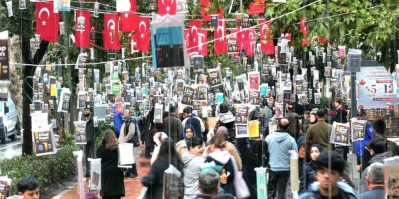 Ağaçlar, 16. kez kitap açtı! (2) kopya