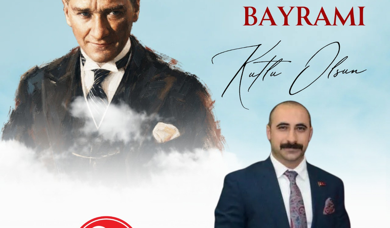 29 Ekim Cumhuriyet Bayramı